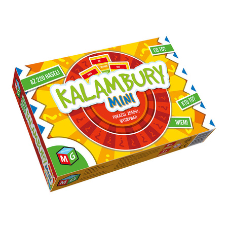 KALAMBURY MINI