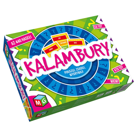 KALAMBURY