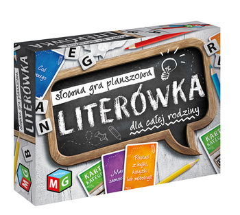 LITERÓWKA